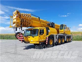Grove GMK5200-1 全路面起重機/吊車