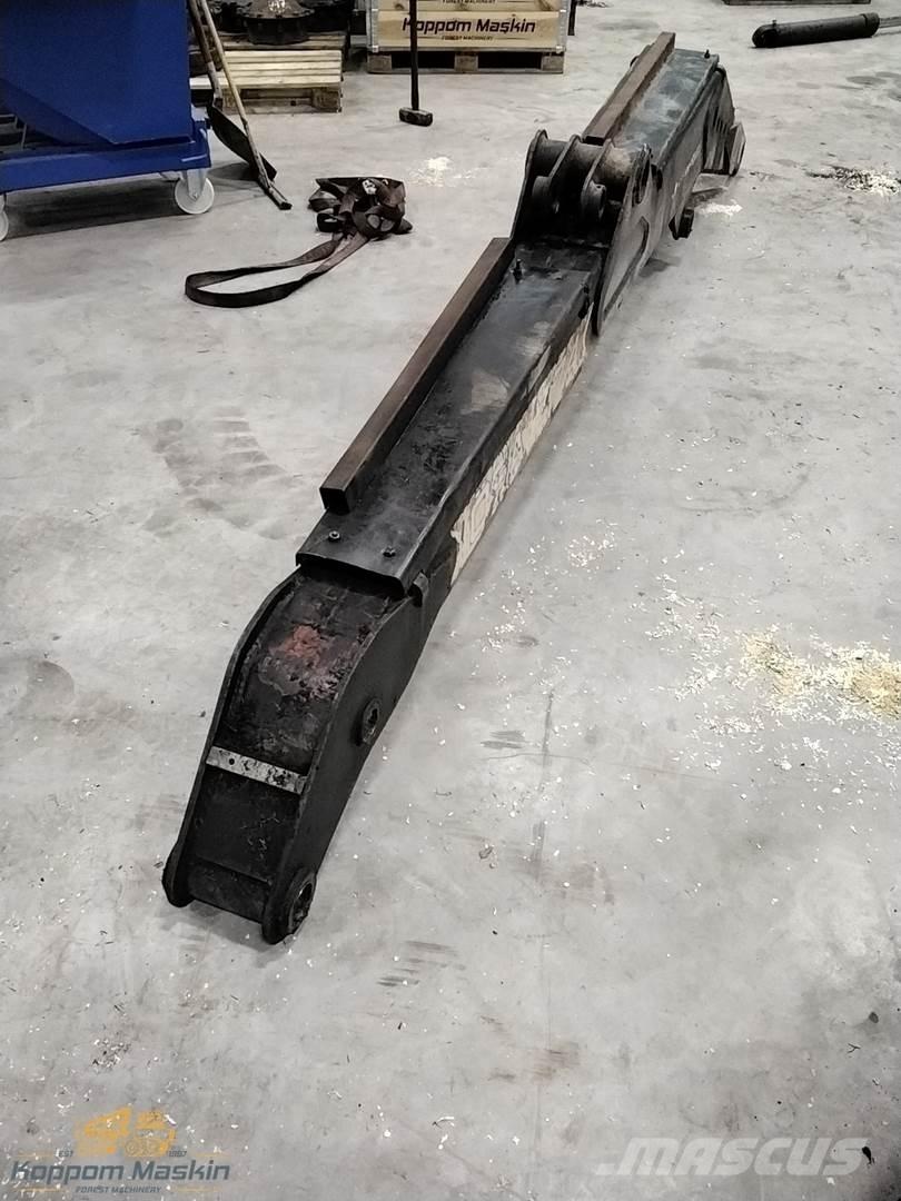 Ösa 374 運送起重機