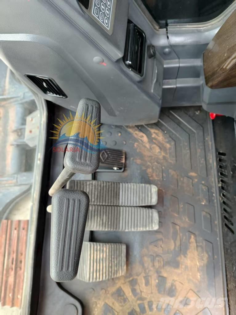 Sany SY 75 C 履帶式 挖土機/掘鑿機/挖掘機