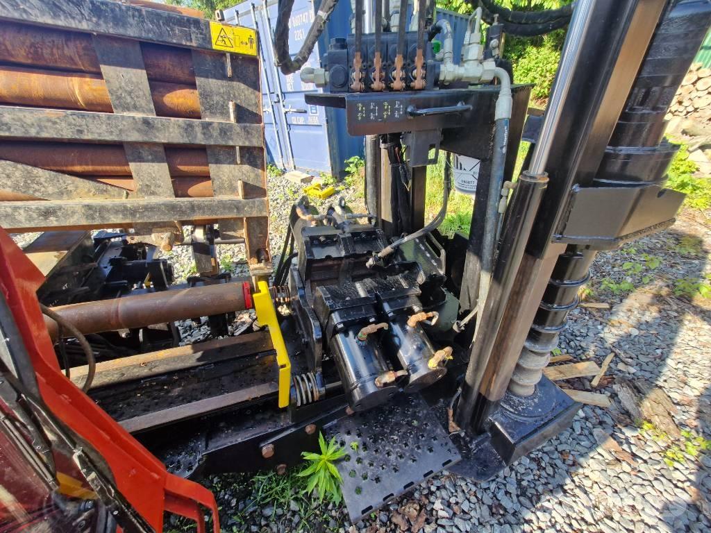 Ditch Witch AT60 水平/臥式定向鑽機設備