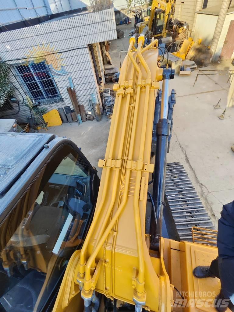 LiuGong 933 E 履帶式 挖土機/掘鑿機/挖掘機