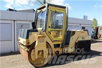 Bomag BW 144 AC-2 雙輪滾壓機
