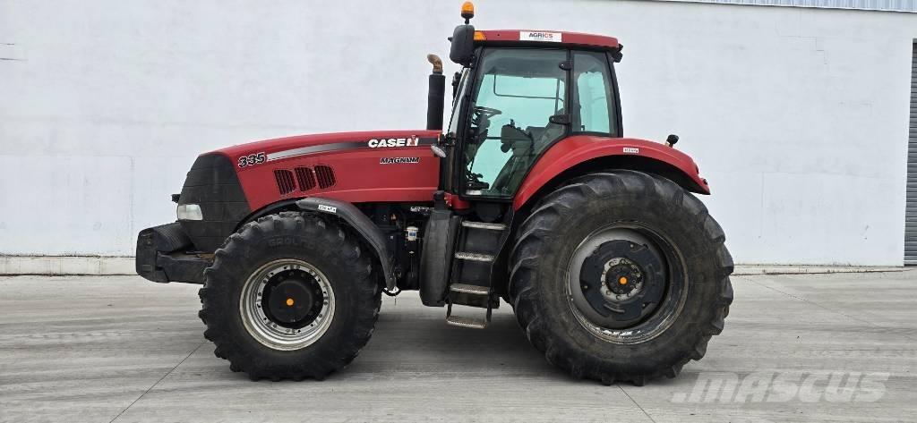 Case IH 335 曳引機