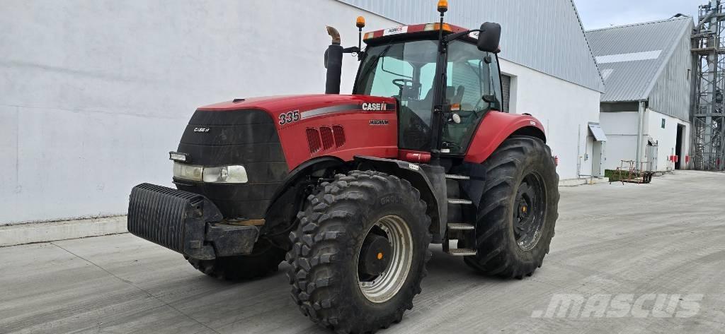 Case IH 335 曳引機