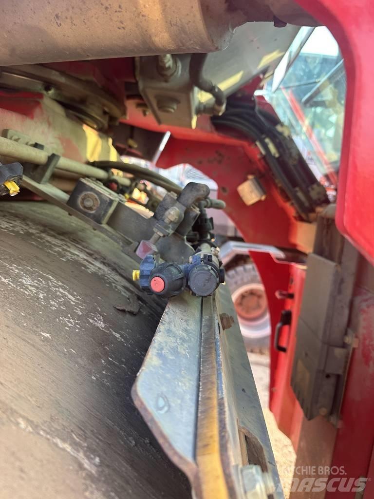 Hamm DV 65 VO 雙輪滾壓機