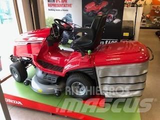 Honda HF2625 THE 騎乘式割草機
