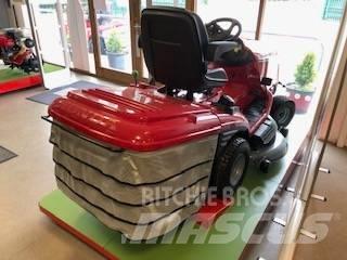 Honda HF2625 THE 騎乘式割草機