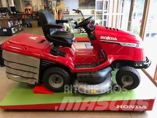 Honda HF2625 THE 騎乘式割草機