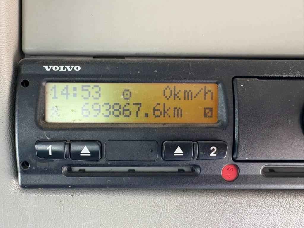 Volvo FM 13 400 商用底盤車
