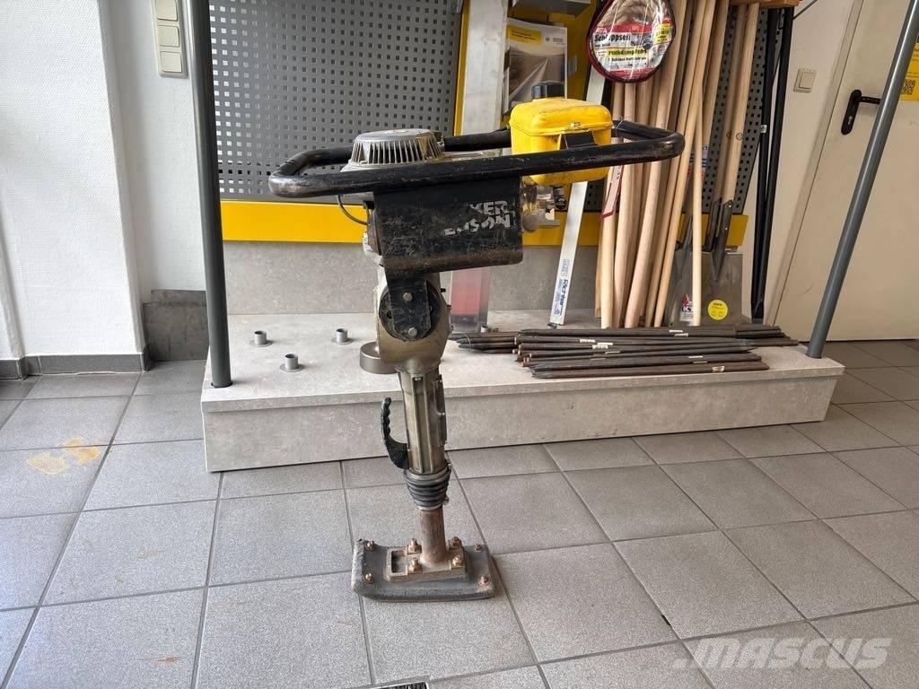 Wacker Neuson BS30 砸道機/夯實機