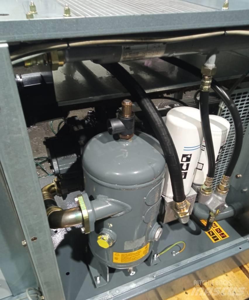 Atlas Copco GA15 FF 空氣壓縮機