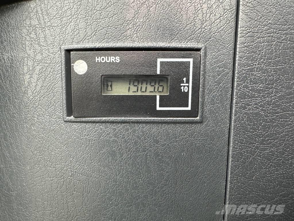 CASE CX 57 C 小型挖土機/掘鑿機<7t(小型挖掘機)