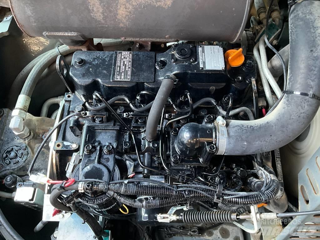 Kramer 5075 輪胎式裝載機