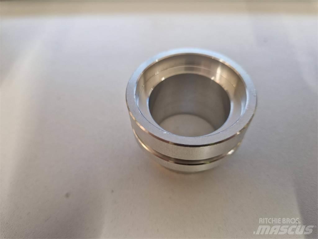 Rottne 101-0039 收穫機頭