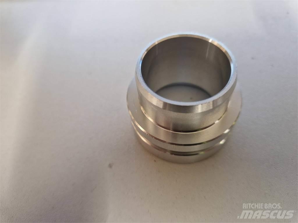 Rottne 101-0039 收穫機頭