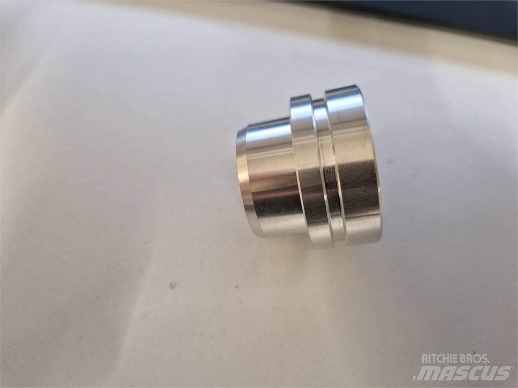Rottne 101-0039 收穫機頭