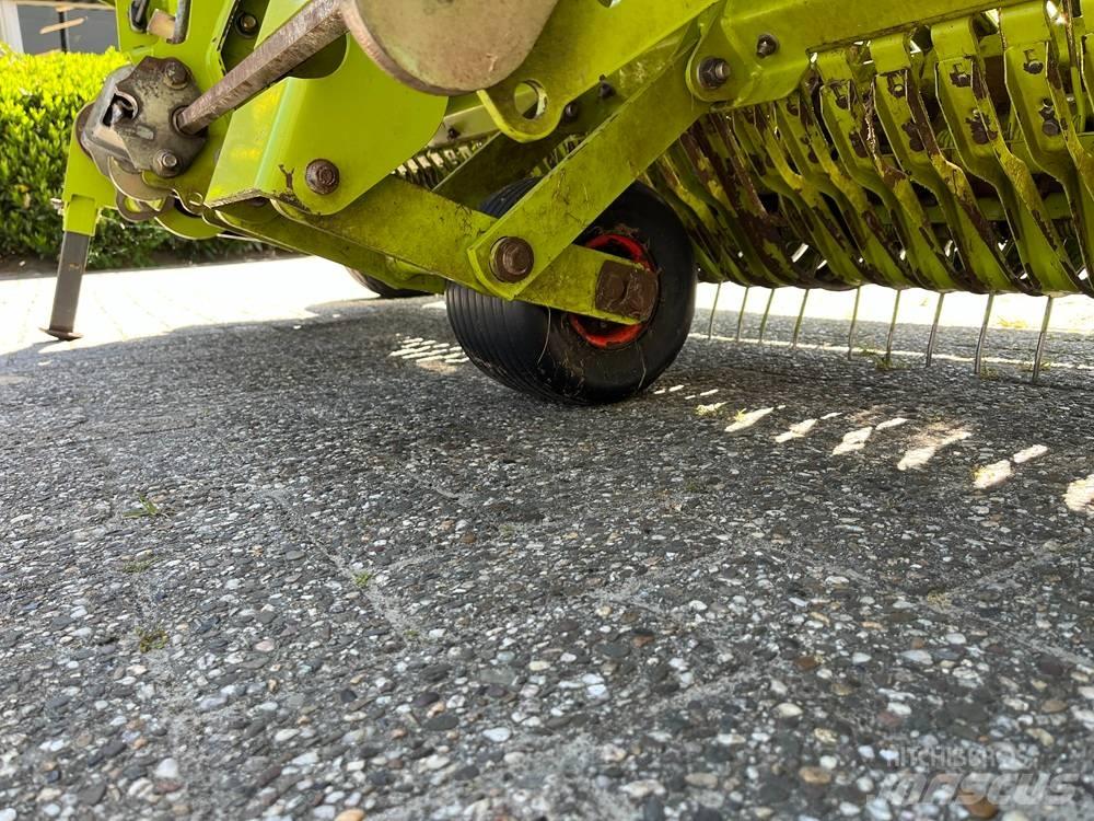 CLAAS PU 300 Pro T 聯合收穫機配件