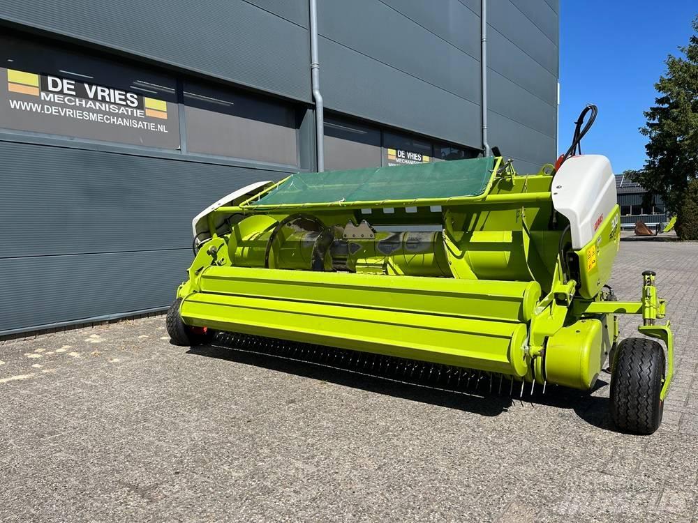 CLAAS PU 300 Pro T 聯合收穫機配件