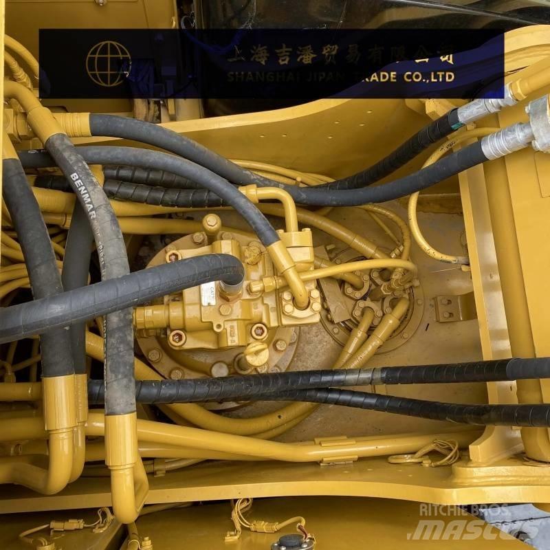 CAT 320 D 履帶式 挖土機/掘鑿機/挖掘機
