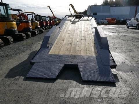 RawMaxx FYH24BP16K 低架裝載車