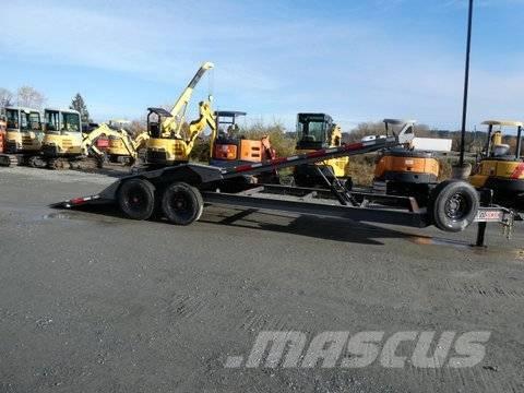 RawMaxx FYH24BP16K 低架裝載車