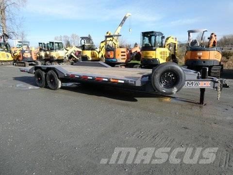 RawMaxx FYH24BP16K 低架裝載車