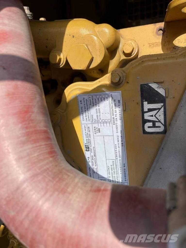 CAT 320GC 履帶式 挖土機/掘鑿機/挖掘機