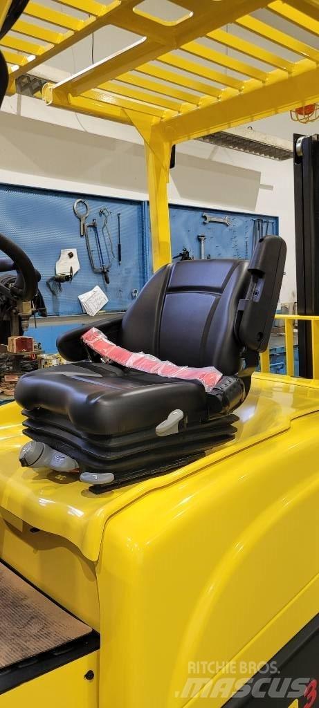 Hyster J3.0XN 電動堆高機