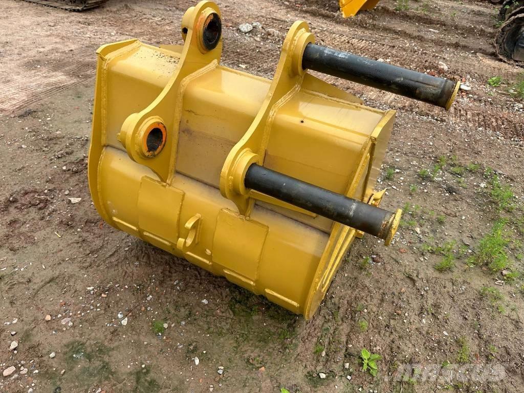 CAT 320 D L 履帶式 挖土機/掘鑿機/挖掘機