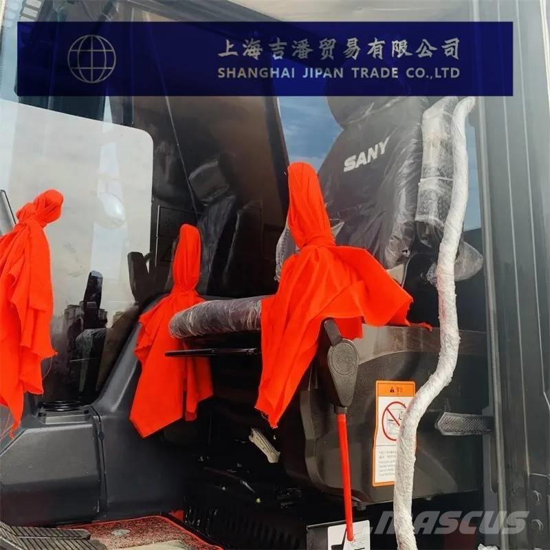 Sany sy 365 履帶式 挖土機/掘鑿機/挖掘機