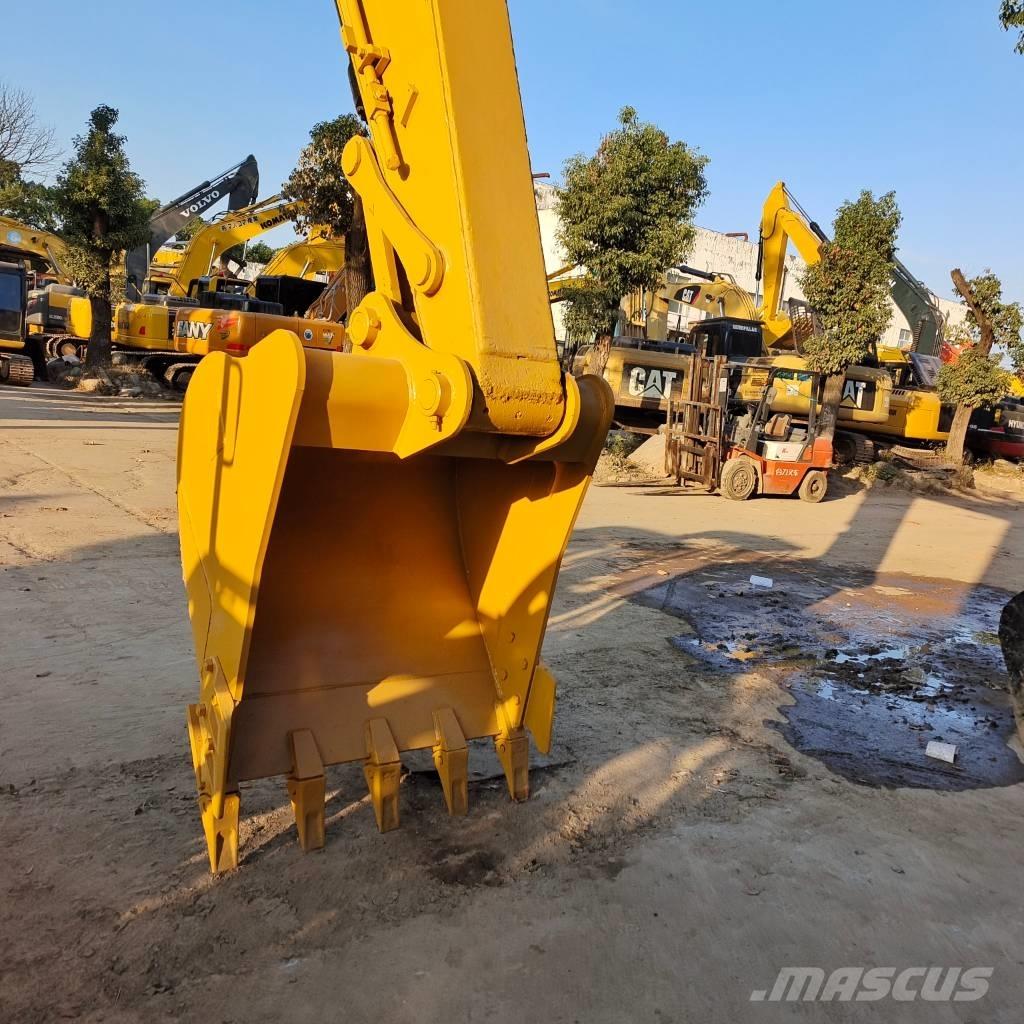 CAT 320 D2 履帶式 挖土機/掘鑿機/挖掘機