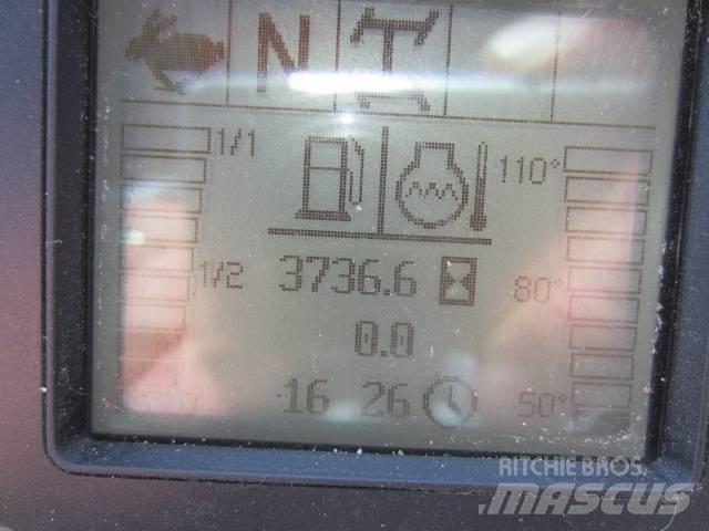 Kramer 8085 輪胎式裝載機