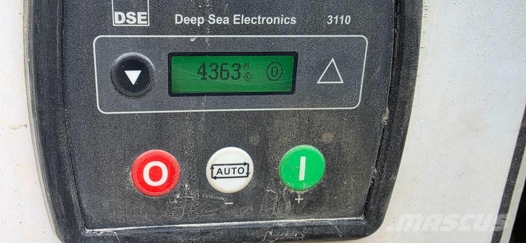 Ezystak TR 8048 輸送機