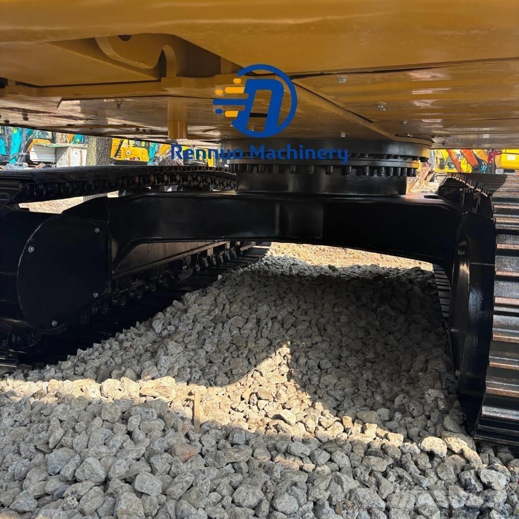 CAT 320D 履帶式 挖土機/掘鑿機/挖掘機