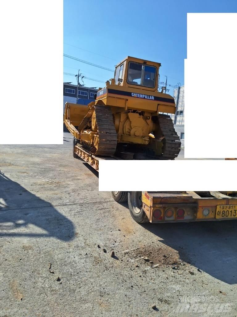 CAT D 6 R LGP 履帶推土機