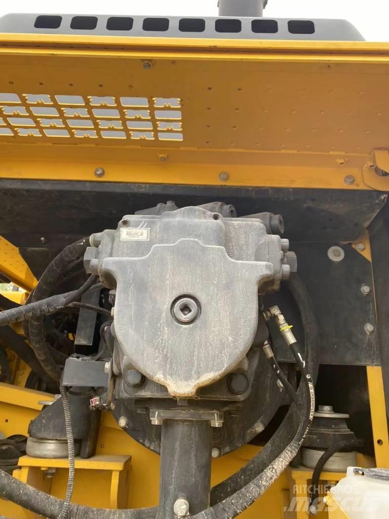 Komatsu 450LC-8 履帶式 挖土機/掘鑿機/挖掘機