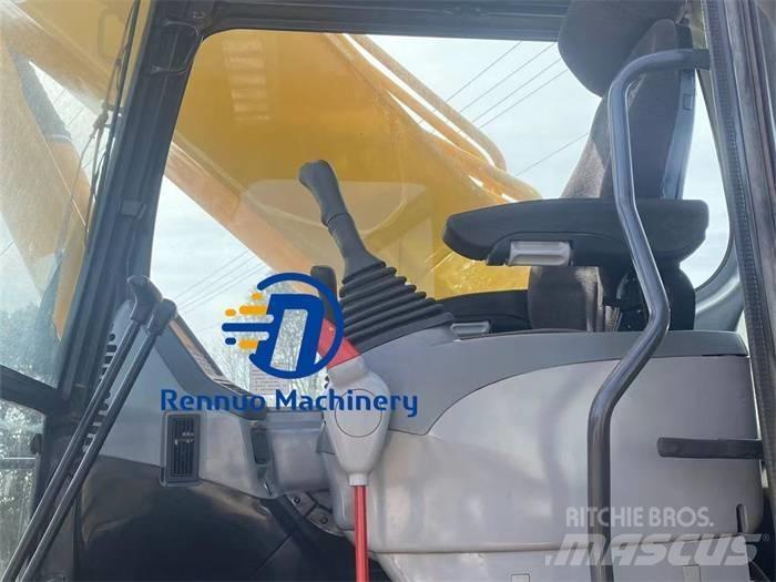 Komatsu 350-8 履帶式 挖土機/掘鑿機/挖掘機