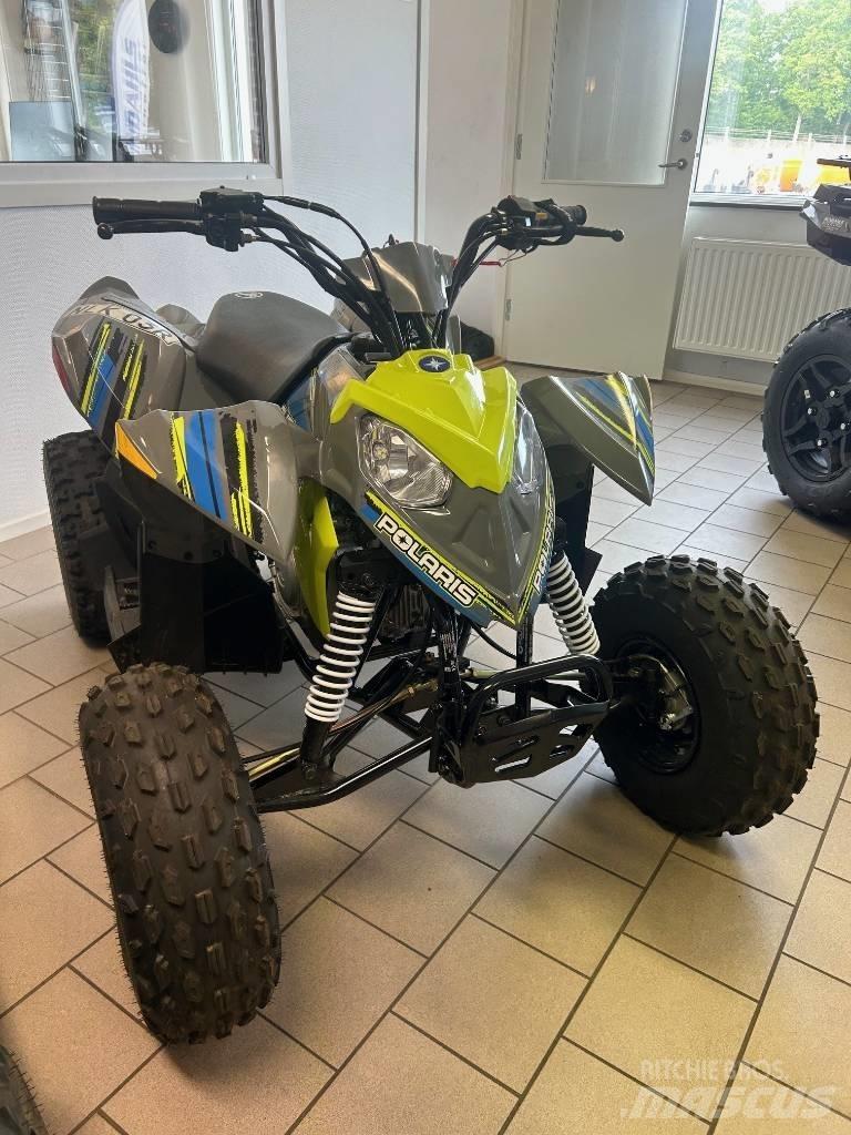 Polaris Outlaw 110 全地形車