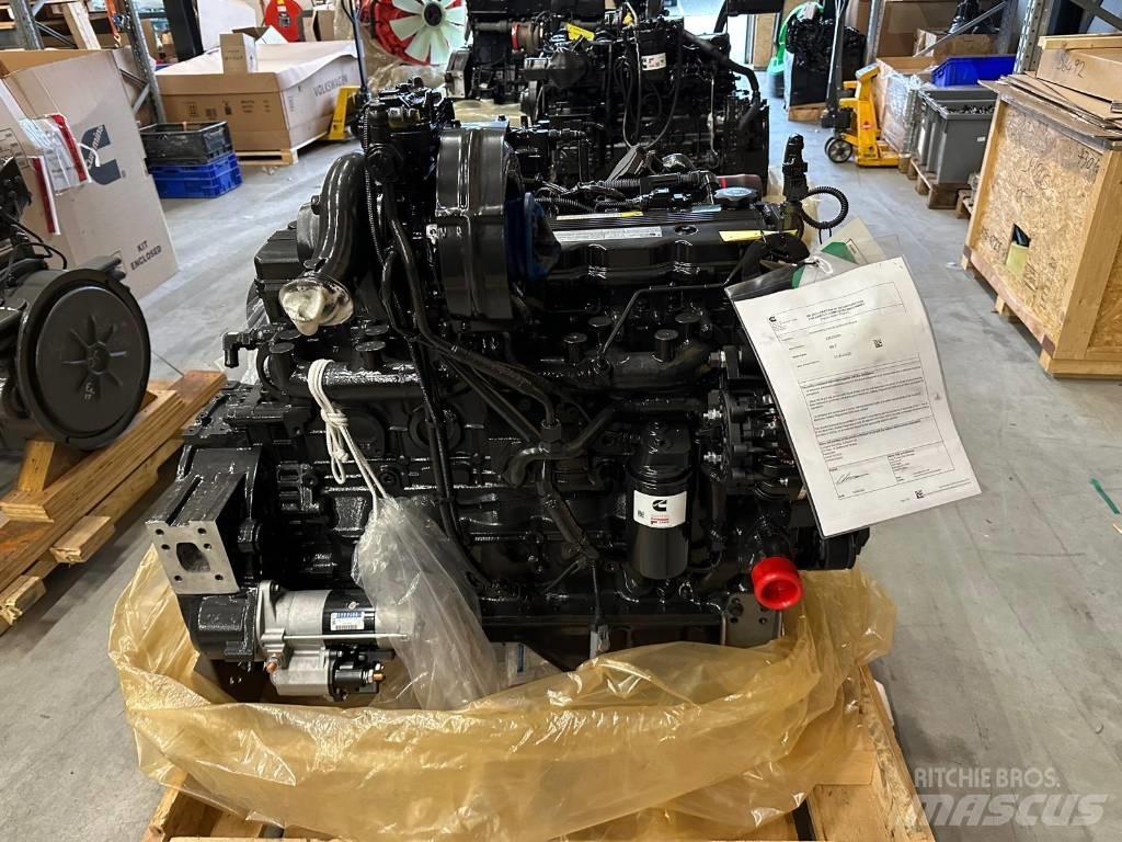 Cummins FR95889 其他農業機械