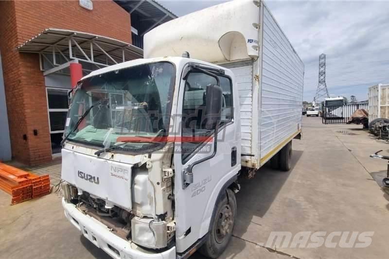   其他貨車