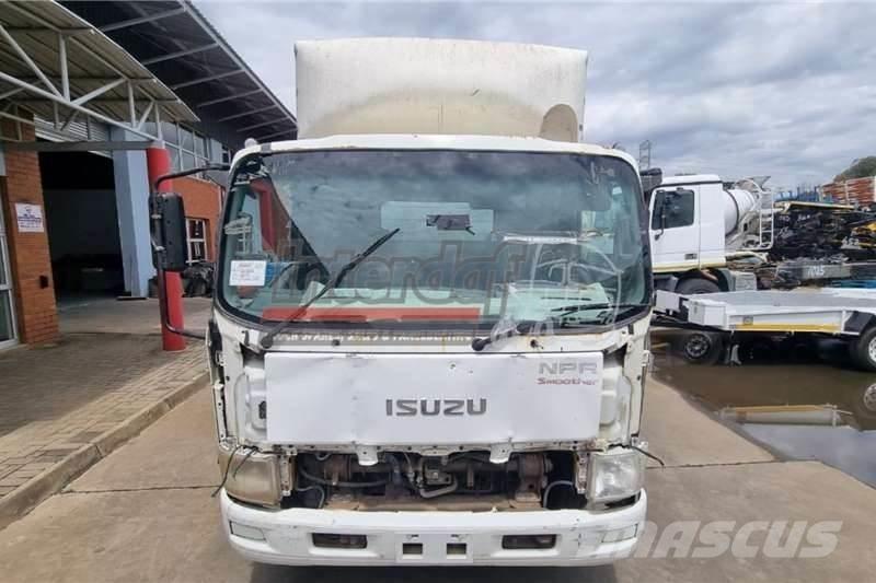   其他貨車