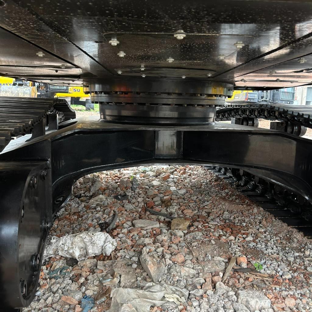 Sany 305H 履帶式 挖土機/掘鑿機/挖掘機