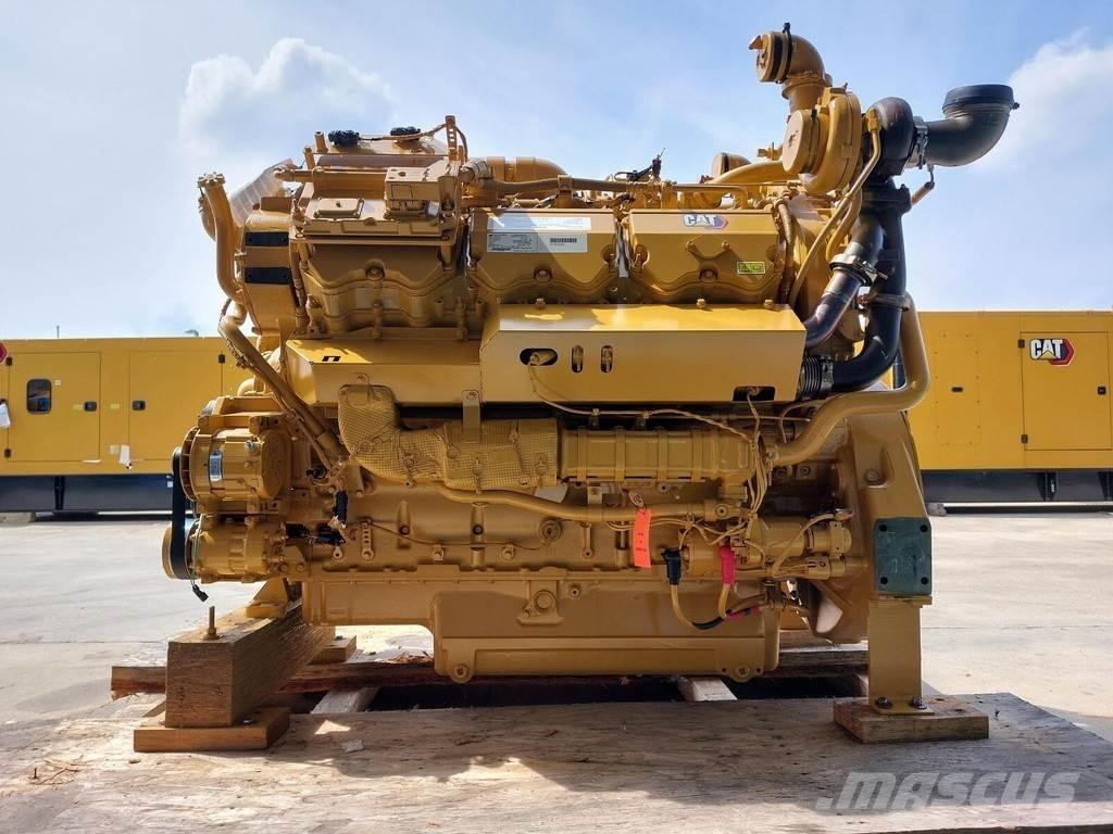CAT C27 StageV 其他發電機