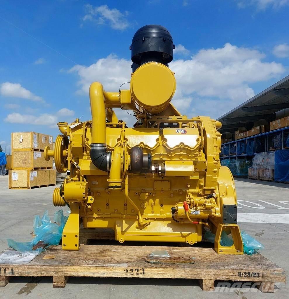 CAT C27 StageV 其他發電機