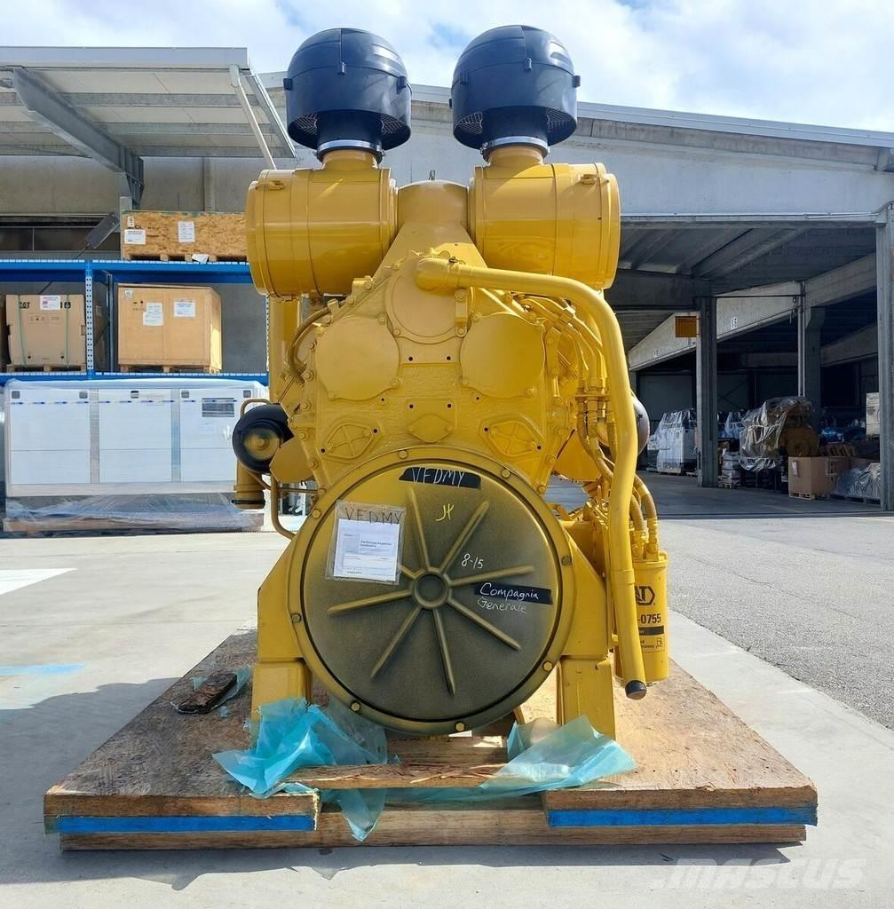 CAT C27 StageV 其他發電機