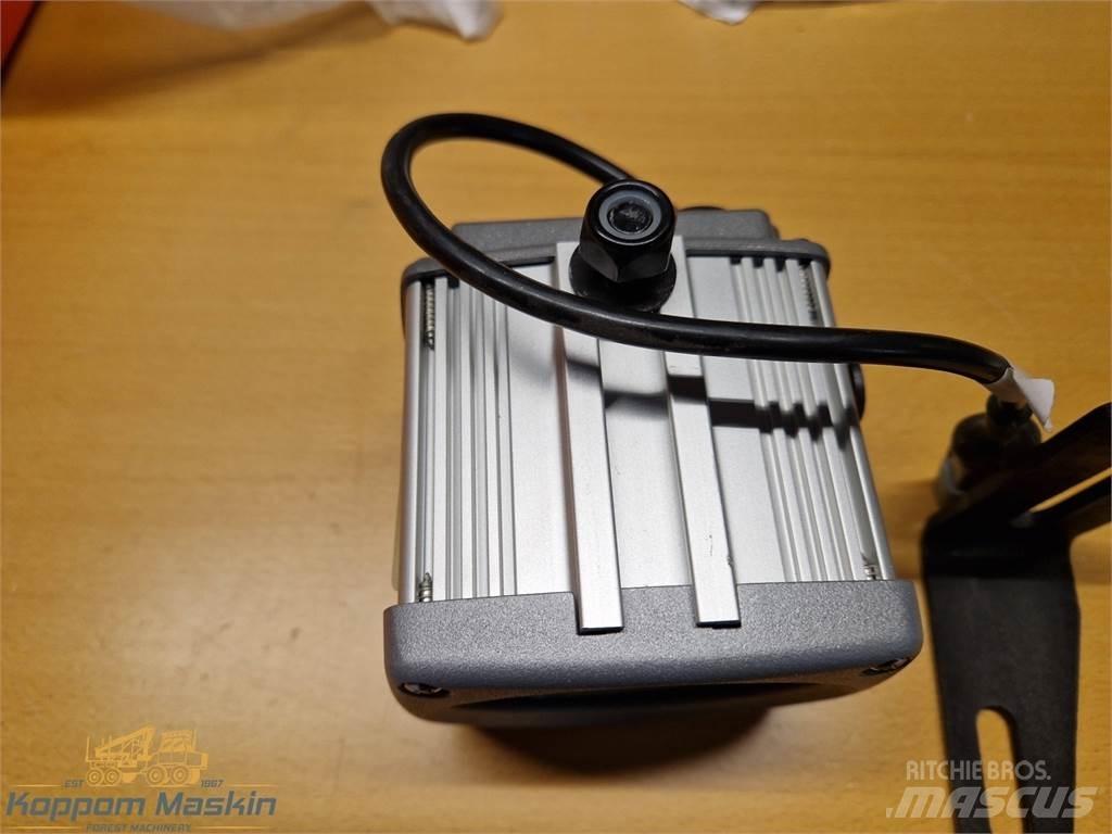 Eco Log 7022002 電子設備