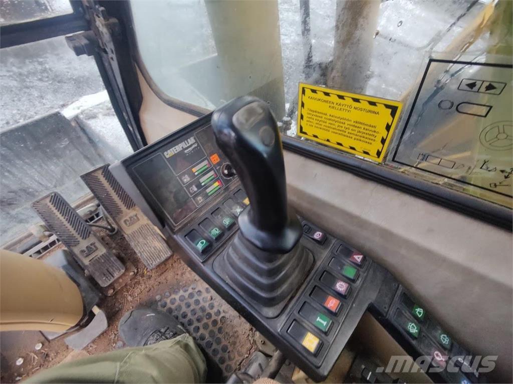 CAT M315 旋轉式挖土機/掘鑿機/挖掘機