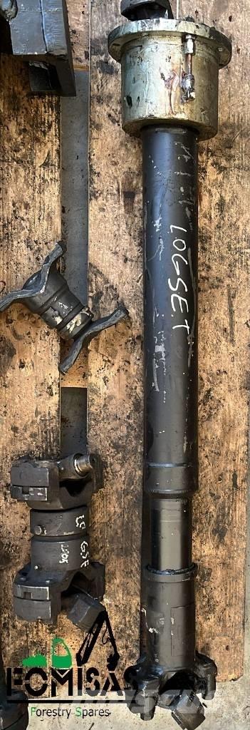 Logset Driveshaft 傳動裝置