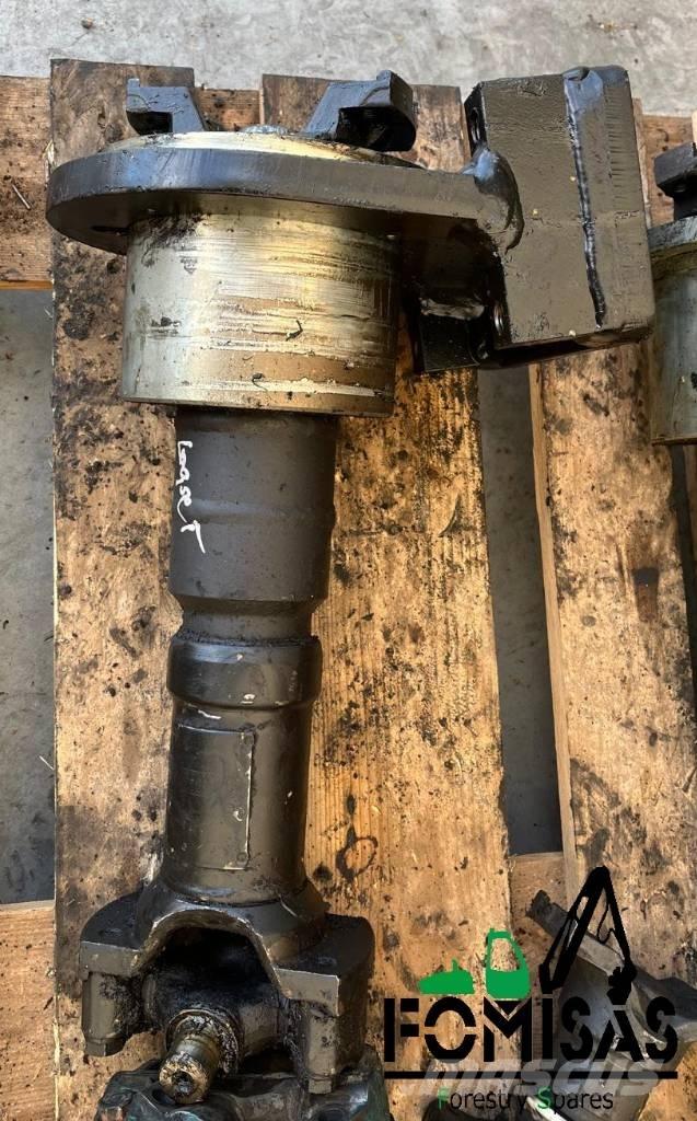 Logset Driveshaft 傳動裝置