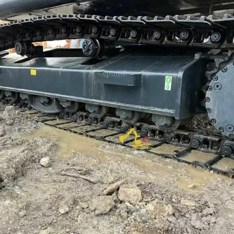 Hyundai 220-9 履帶式 挖土機/掘鑿機/挖掘機